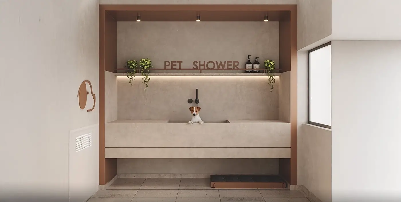 Imagen de Pet Spa